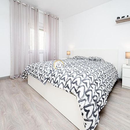 טורבייחה Villa Pyeranch מראה חיצוני תמונה
