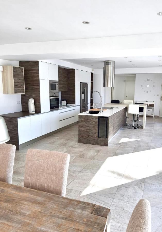 טורבייחה Villa Pyeranch מראה חיצוני תמונה
