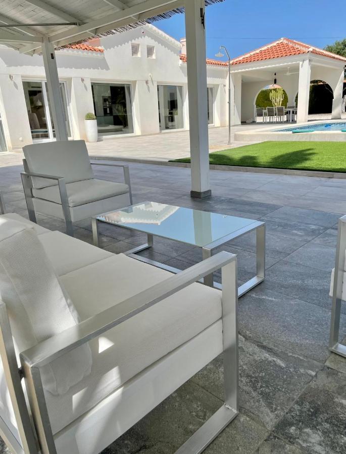 טורבייחה Villa Pyeranch מראה חיצוני תמונה