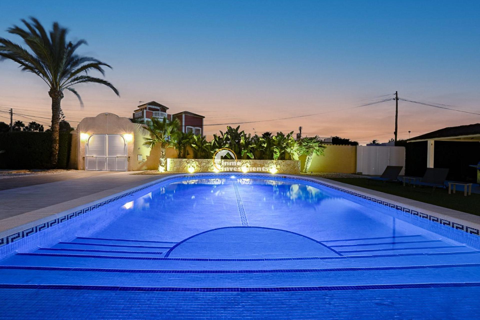 טורבייחה Villa Pyeranch מראה חיצוני תמונה
