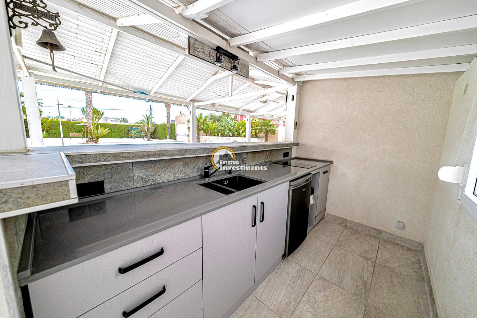 טורבייחה Villa Pyeranch מראה חיצוני תמונה