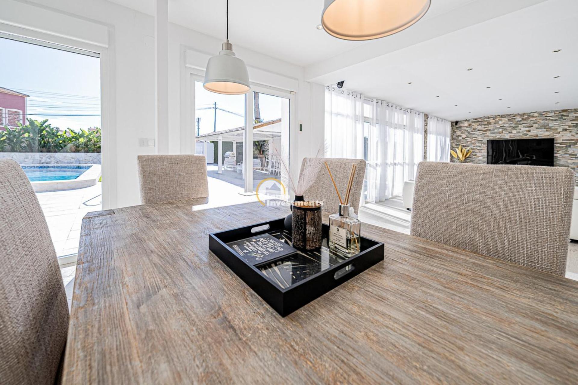טורבייחה Villa Pyeranch מראה חיצוני תמונה