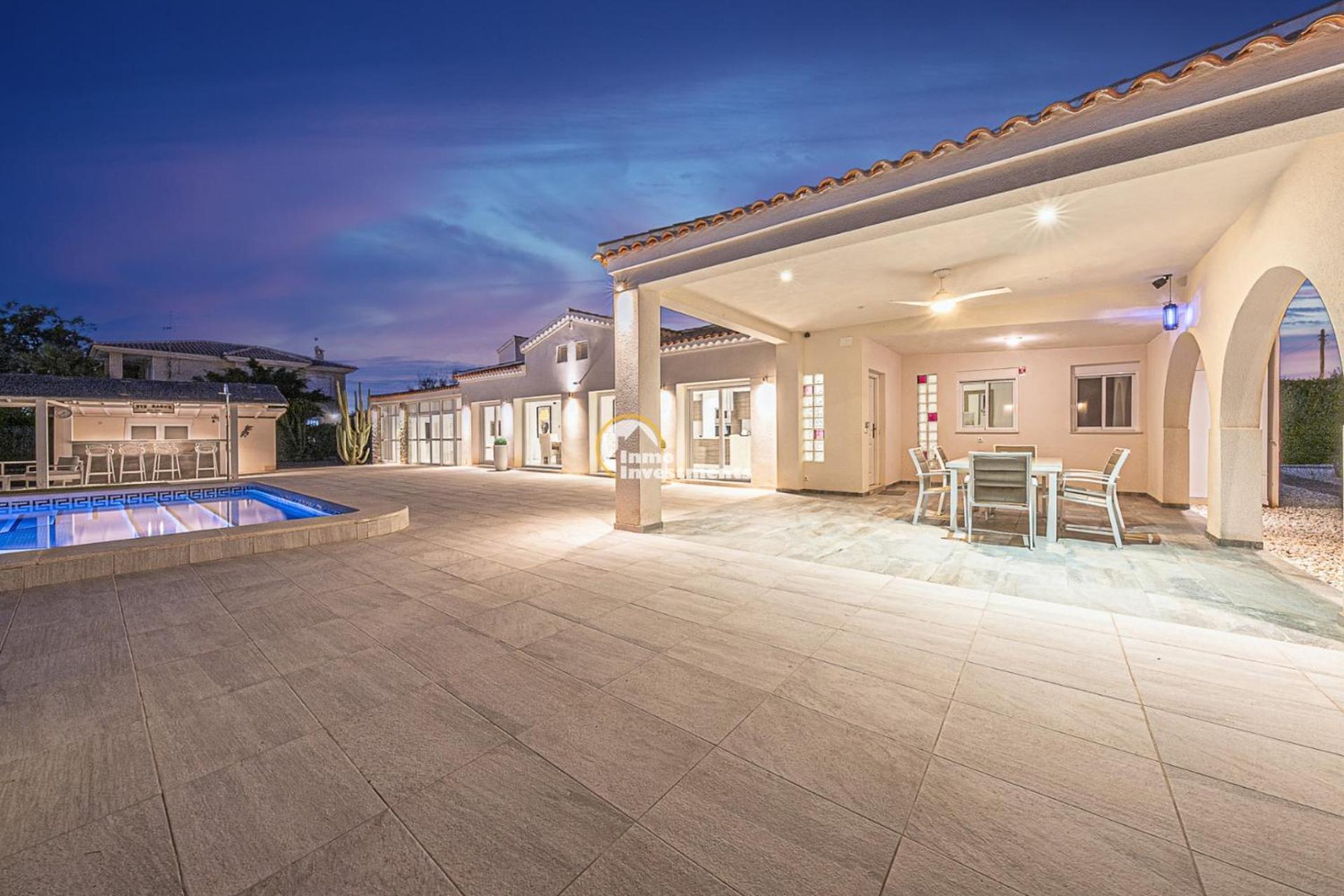 טורבייחה Villa Pyeranch מראה חיצוני תמונה