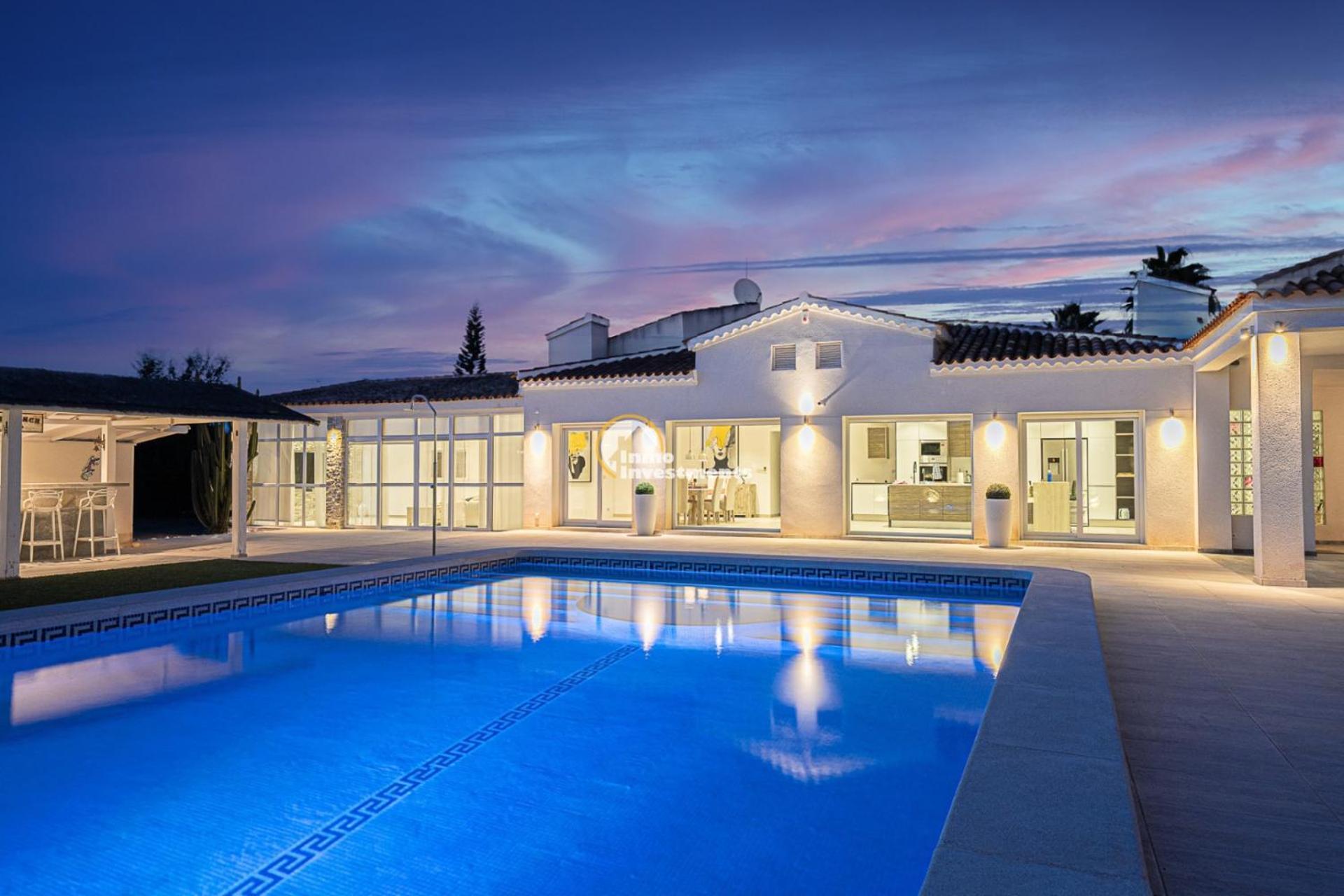 טורבייחה Villa Pyeranch מראה חיצוני תמונה