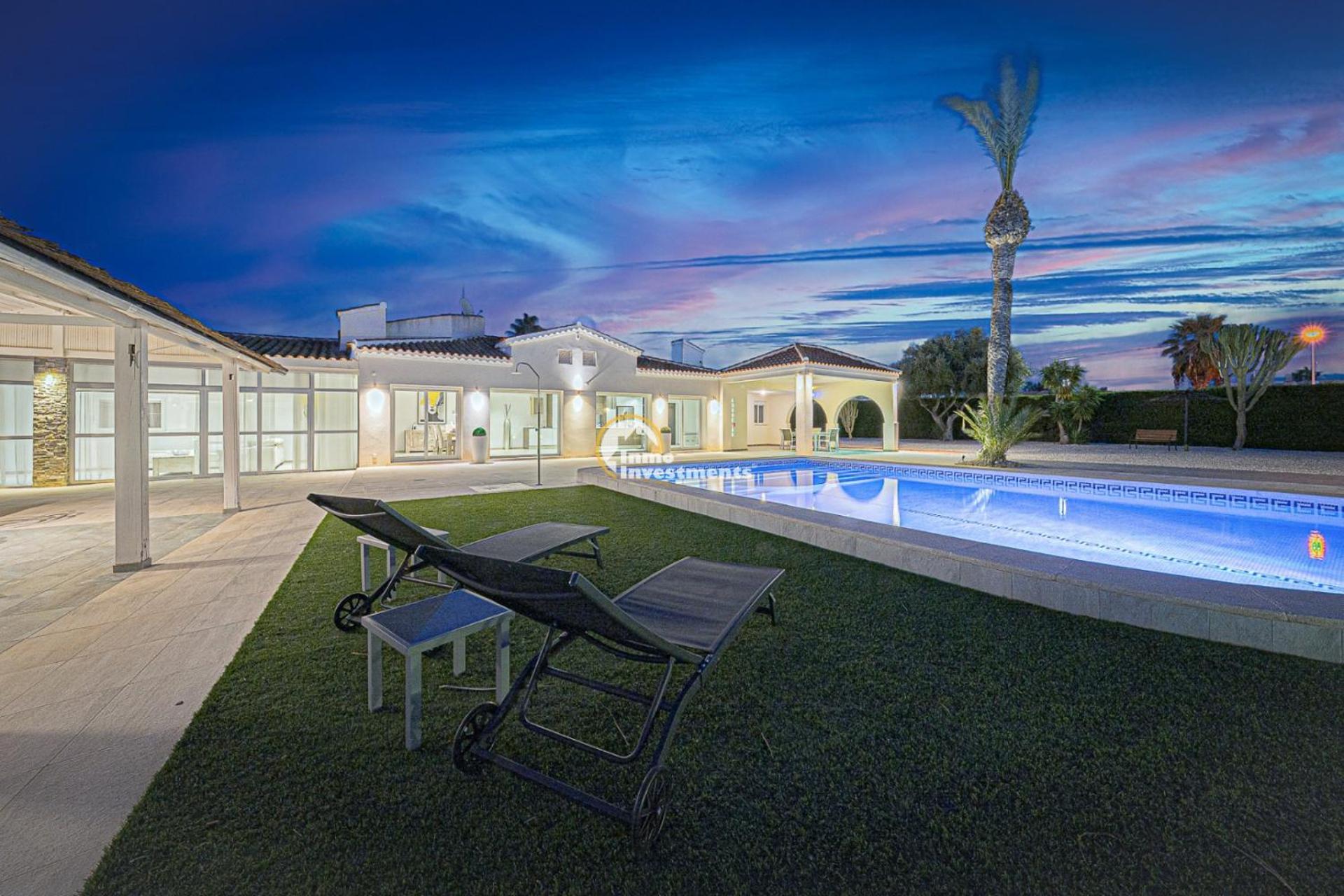 טורבייחה Villa Pyeranch מראה חיצוני תמונה