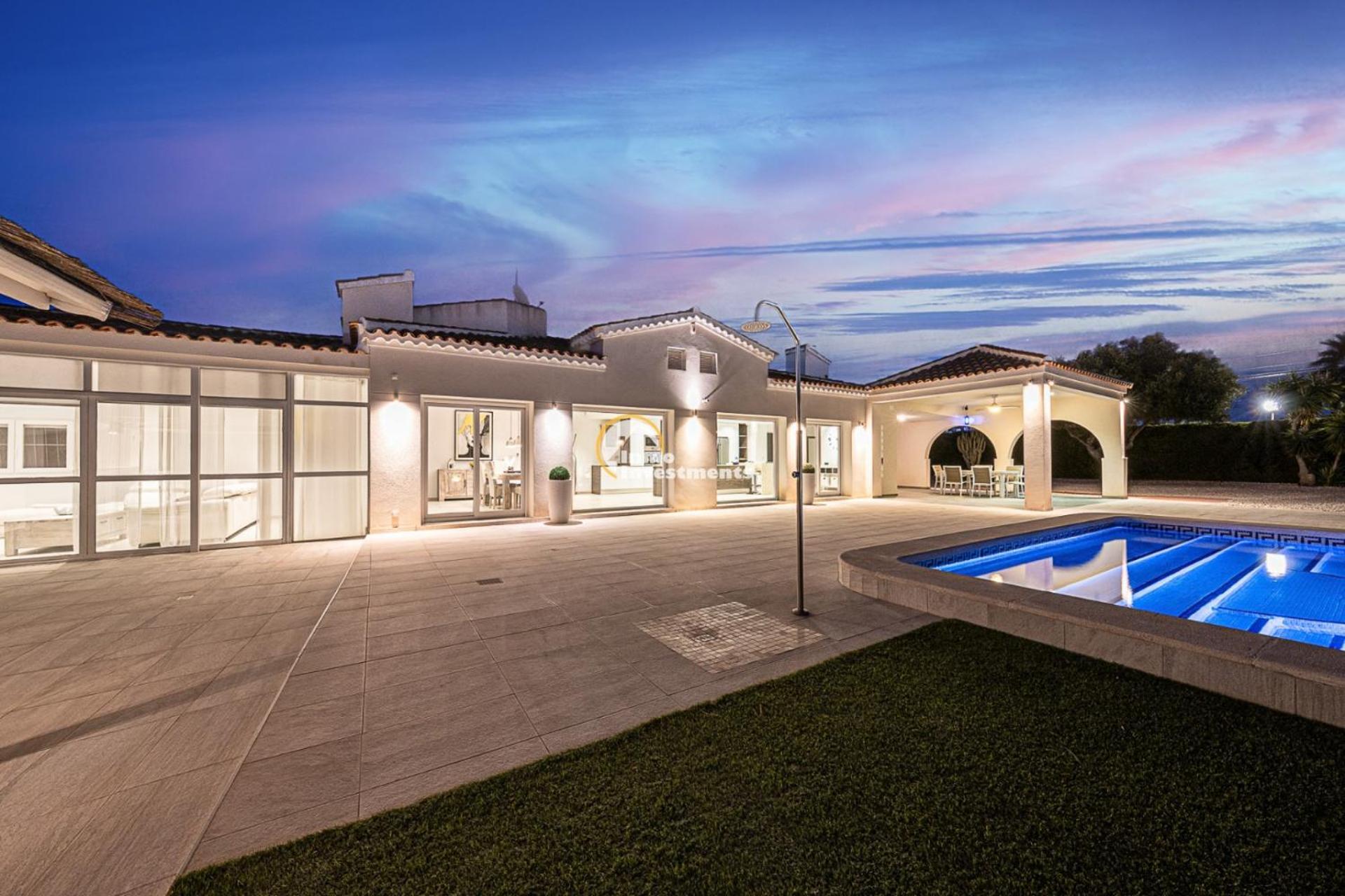 טורבייחה Villa Pyeranch מראה חיצוני תמונה
