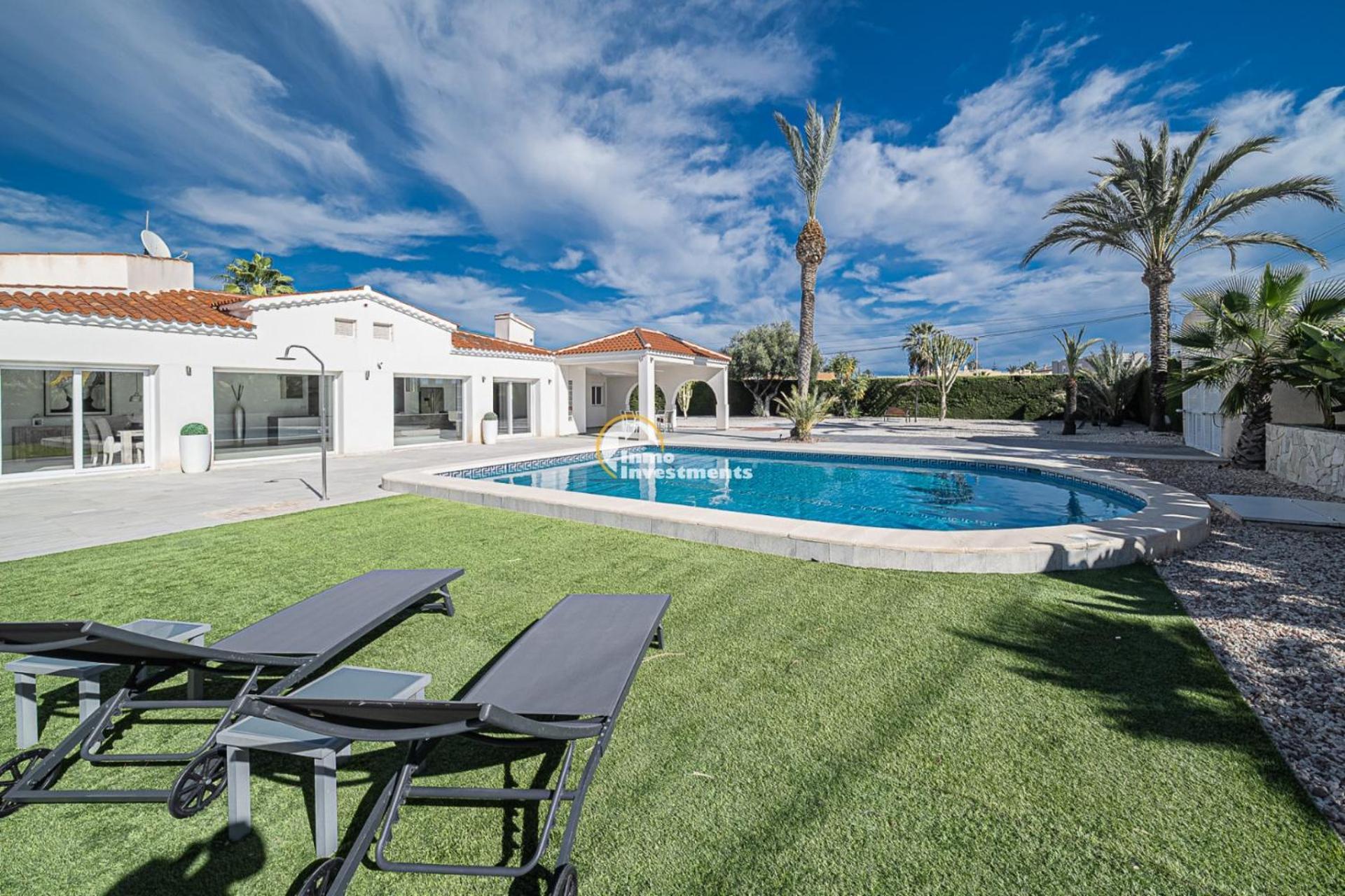 טורבייחה Villa Pyeranch מראה חיצוני תמונה