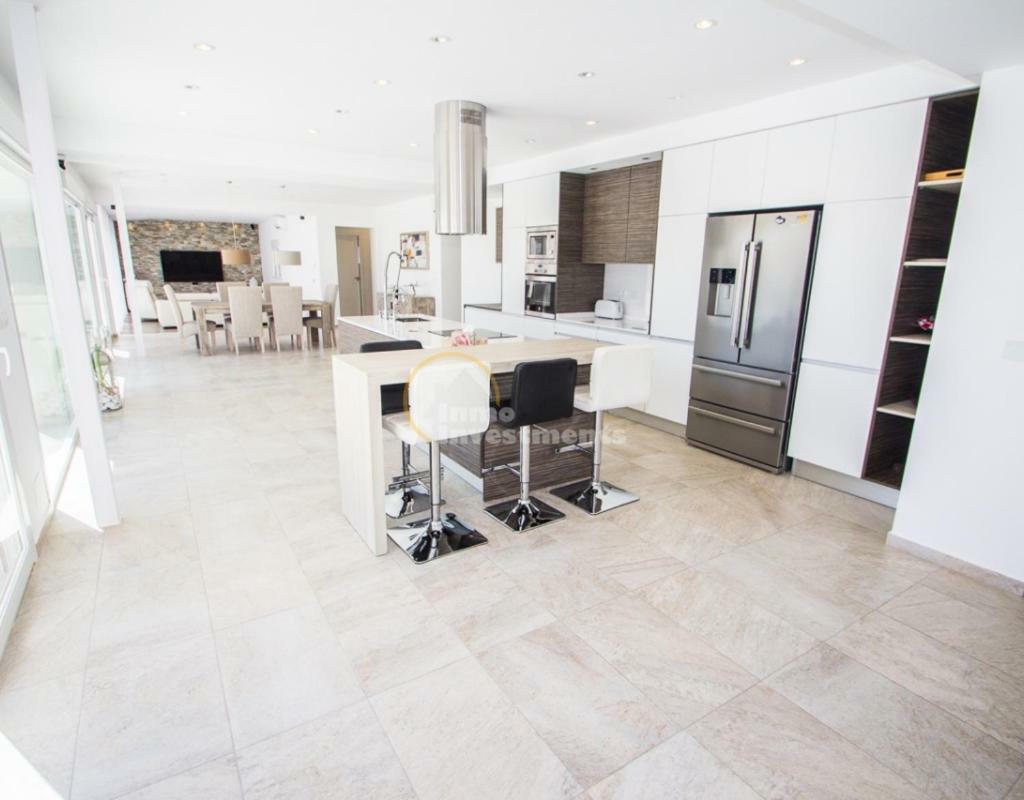 טורבייחה Villa Pyeranch מראה חיצוני תמונה